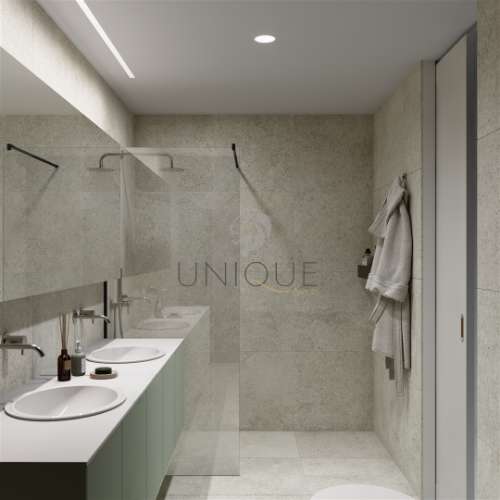 Apartamento T2 em São Bernardo