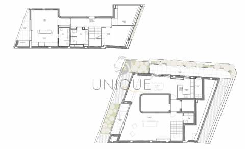 T3 Implex em construção - São Bernando/Aveiro