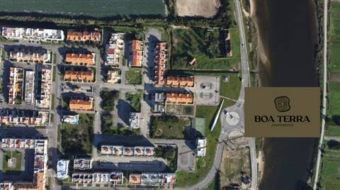 Apartamento T1 Venda em Gafanha da Boa Hora,Vagos