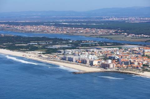 Apartamento T1 Venda em Gafanha da Boa Hora,Vagos