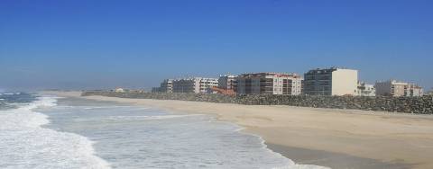 Apartamento T1 Venda em Gafanha da Boa Hora,Vagos