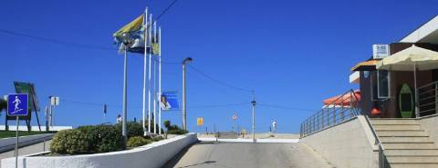 Apartamento T1 Venda em Gafanha da Boa Hora,Vagos