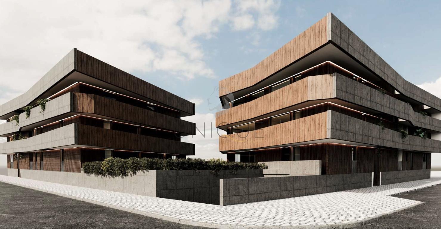 Apartamento T2 Venda em Gafanha da Boa Hora,Vagos