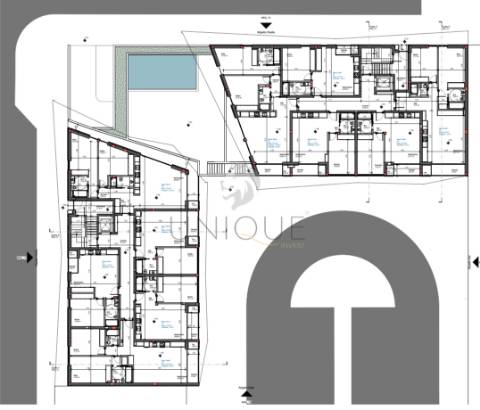 Apartamento T2 Venda em Gafanha da Boa Hora,Vagos