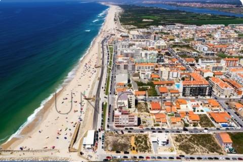 Apartamento T2 Venda em Gafanha da Boa Hora,Vagos