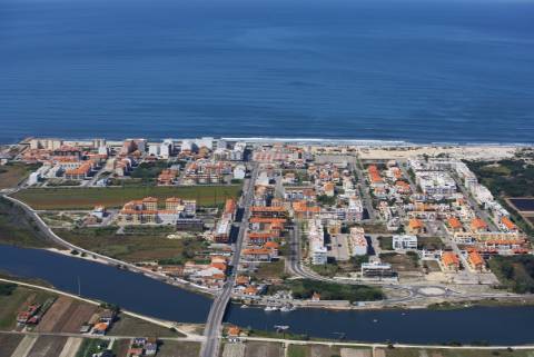 Apartamento T2 Venda em Gafanha da Boa Hora,Vagos