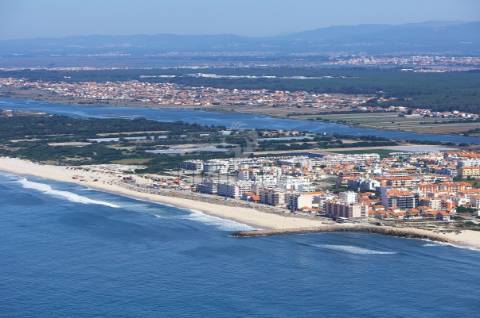 Apartamento T2 Venda em Gafanha da Boa Hora,Vagos
