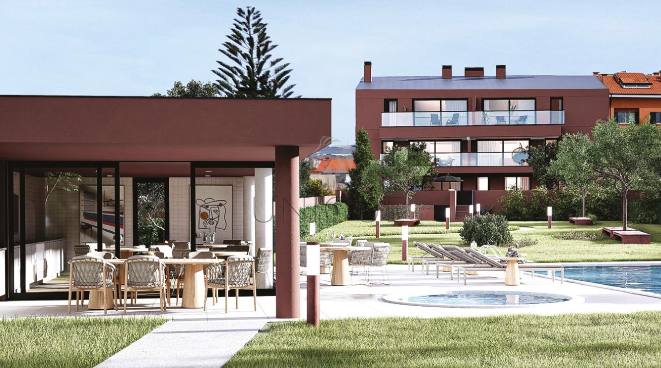 Apartamento T2 Venda em Anta e Guetim,Espinho