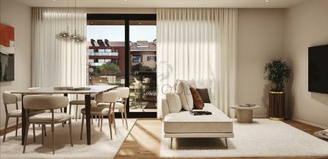 Apartamento T2 Venda em Anta e Guetim,Espinho