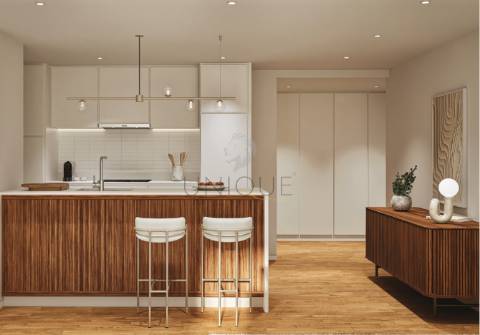 Apartamento T2 Venda em Anta e Guetim,Espinho