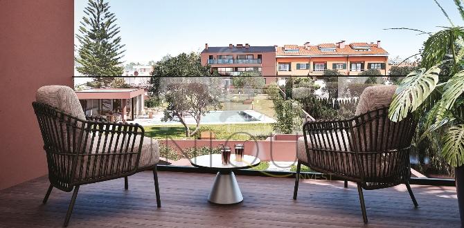 Apartamento T2 Venda em Anta e Guetim,Espinho