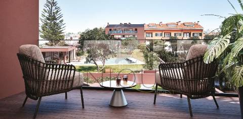 Apartamento T2 Venda em Anta e Guetim,Espinho