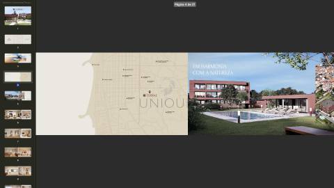 Apartamento T2 Venda em Anta e Guetim,Espinho