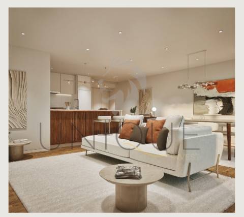 Apartamento T2 Venda em Anta e Guetim,Espinho