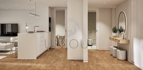 Apartamento T2 Venda em Anta e Guetim,Espinho