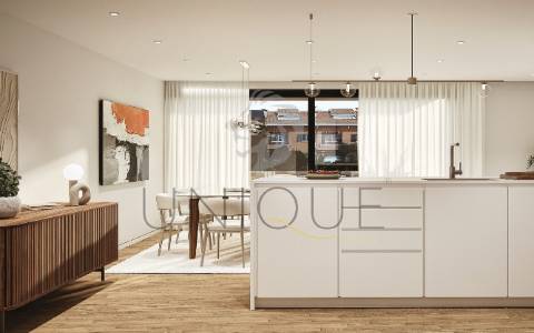 Apartamento T2 Venda em Anta e Guetim,Espinho