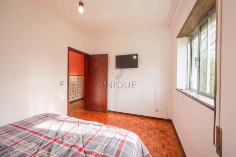 Apartamento T3 com arrumo em Azurva - Aveiro