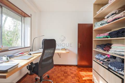 Apartamento T3 com arrumo em Azurva - Aveiro