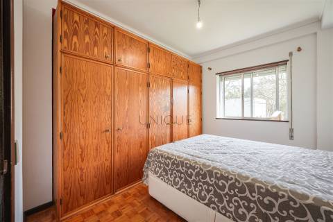 Apartamento T3 com arrumo em Azurva - Aveiro