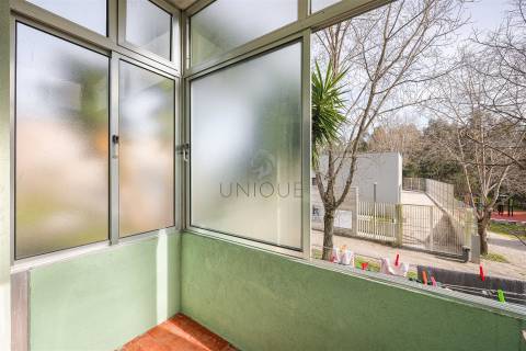 Apartamento T3 com arrumo em Azurva - Aveiro