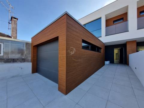 Moradia T4 Venda em Aradas,Aveiro