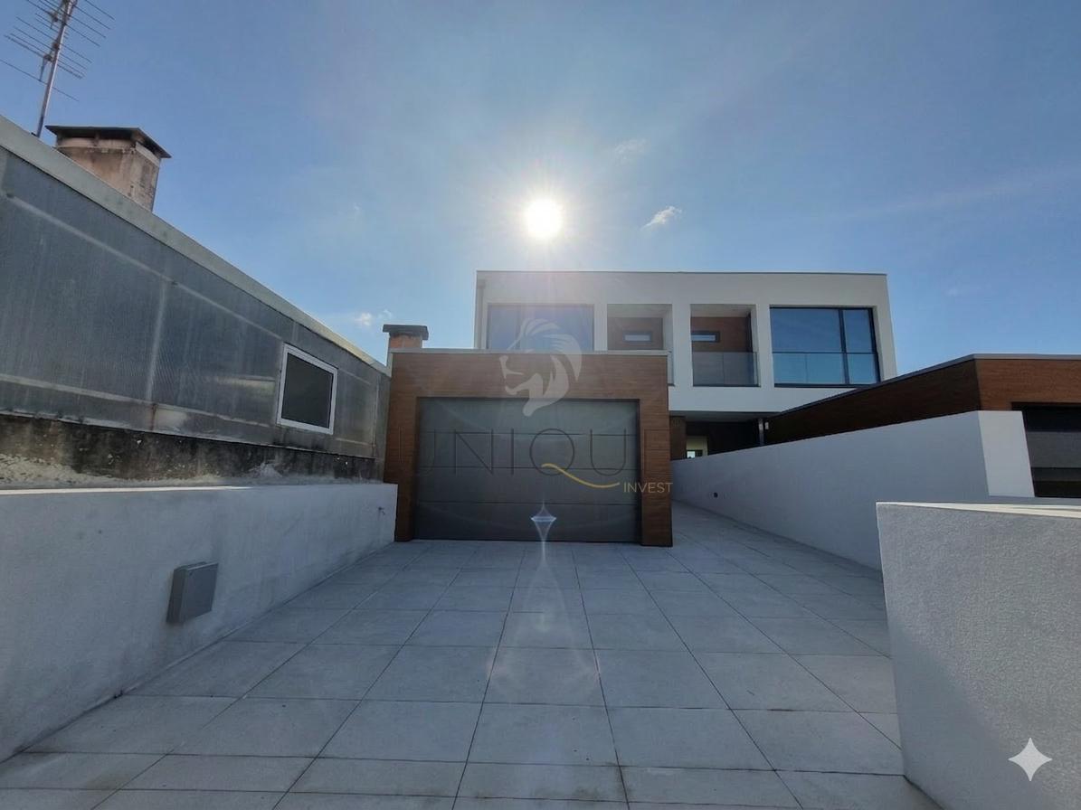 Moradia T4 Venda em Aradas,Aveiro