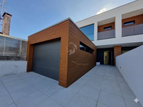 Moradia T4 Venda em Aradas,Aveiro