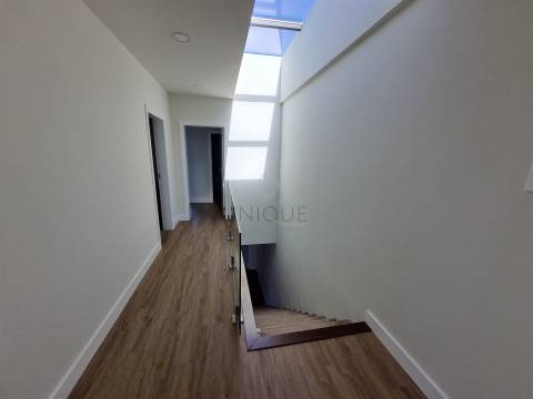 Moradia T4 Moderna a poucos minutos do Centro de Aveiro