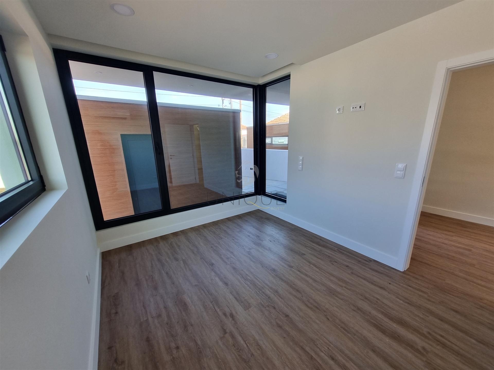 Moradia T4 Moderna a poucos minutos do Centro de Aveiro