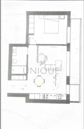 Apartamento T1 Novo com Varanda e Garagem em Esgueira, próximo de Aveiro