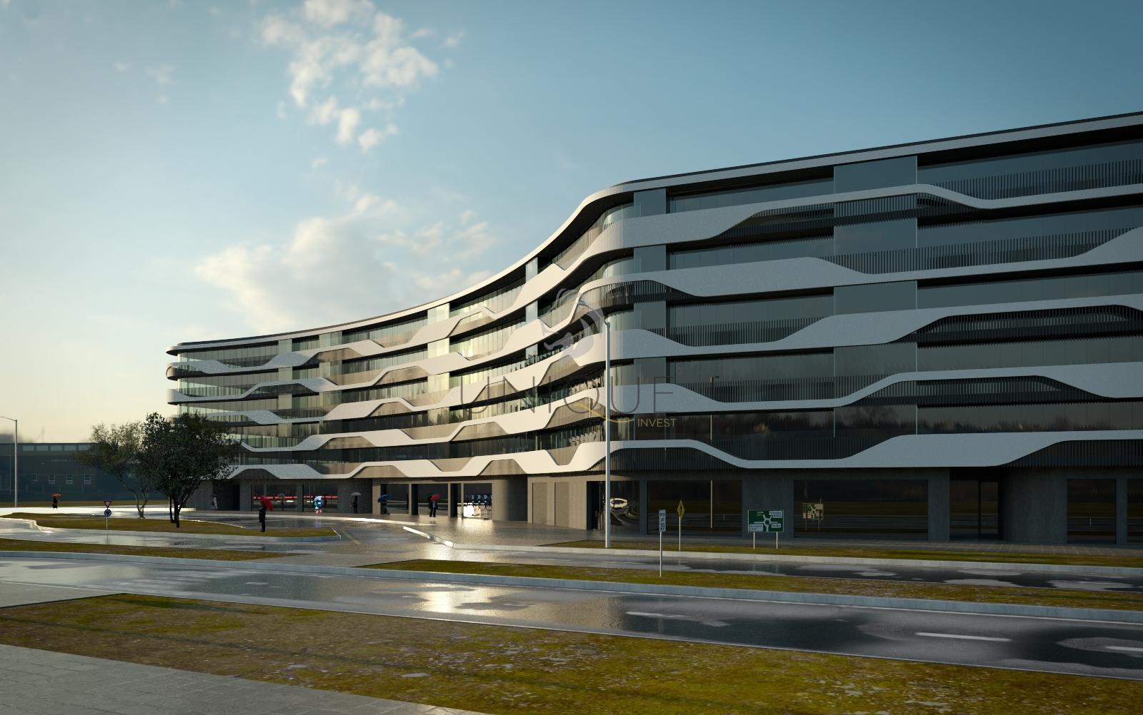 Apartamento T1 Novo com Varanda e Garagem em Esgueira, próximo de Aveiro