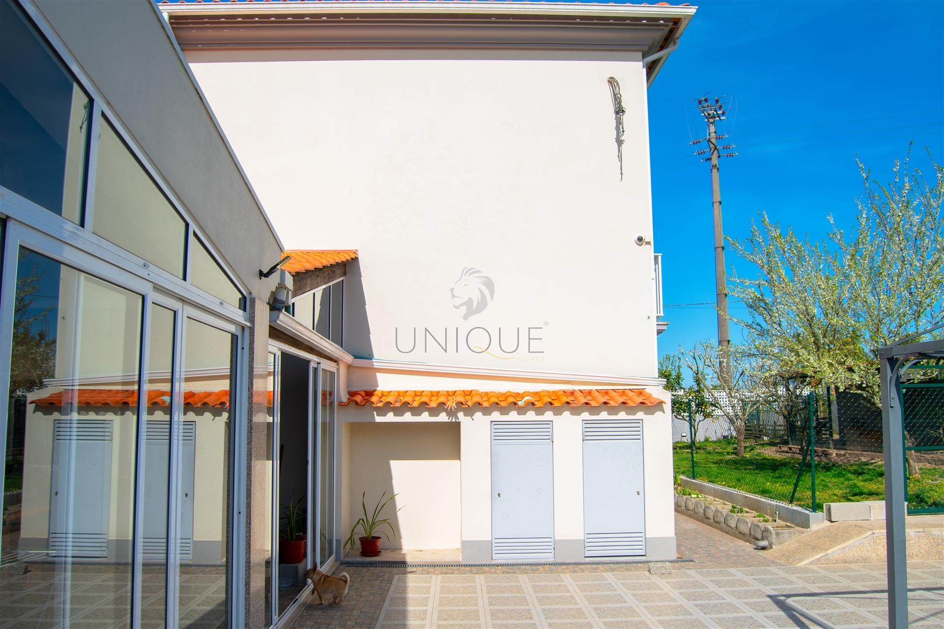 Moradia T4 Venda em Ouca,Vagos