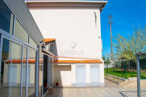 Moradia T4 Venda em Ouca,Vagos