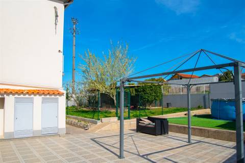 Moradia T4 Venda em Ouca,Vagos