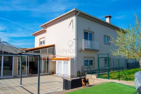 Moradia T4 Venda em Ouca,Vagos