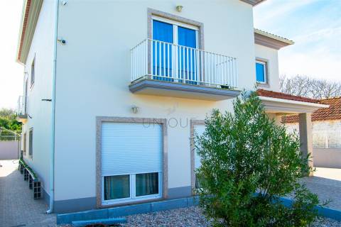 Moradia T4 Venda em Ouca,Vagos