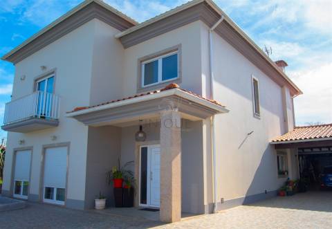 Moradia T4 Venda em Ouca,Vagos