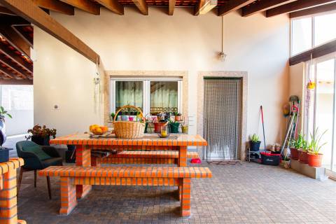 Moradia T4 Venda em Ouca,Vagos