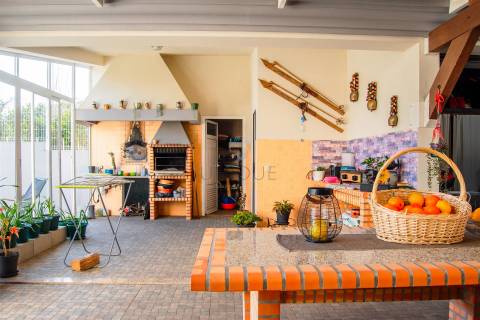 Moradia T4 Venda em Ouca,Vagos