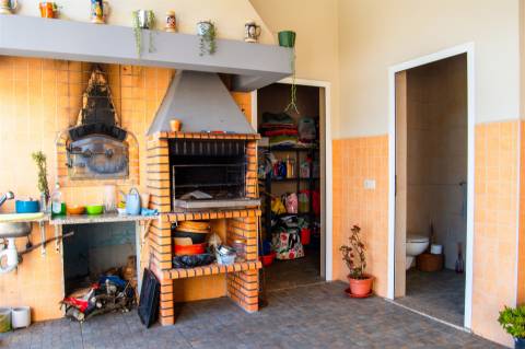 Moradia T4 Venda em Ouca,Vagos