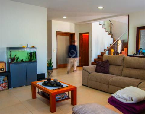 Moradia T4 Venda em Ouca,Vagos