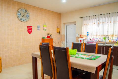 Moradia T4 Venda em Ouca,Vagos