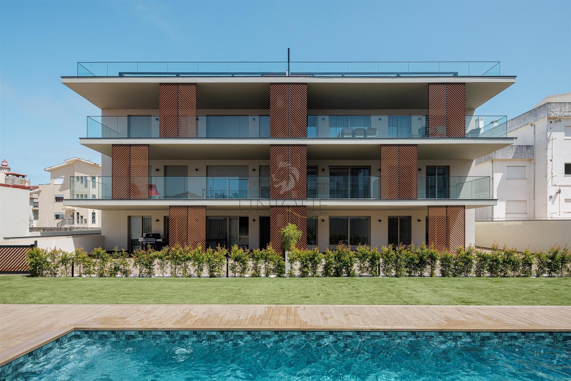 Apartamento T2 Venda em Gafanha da Nazaré,Ílhavo