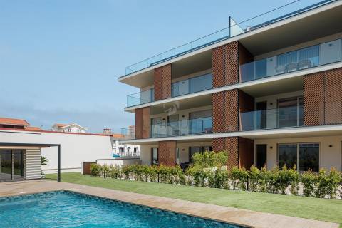 Apartamento T2 Venda em Gafanha da Nazaré,Ílhavo