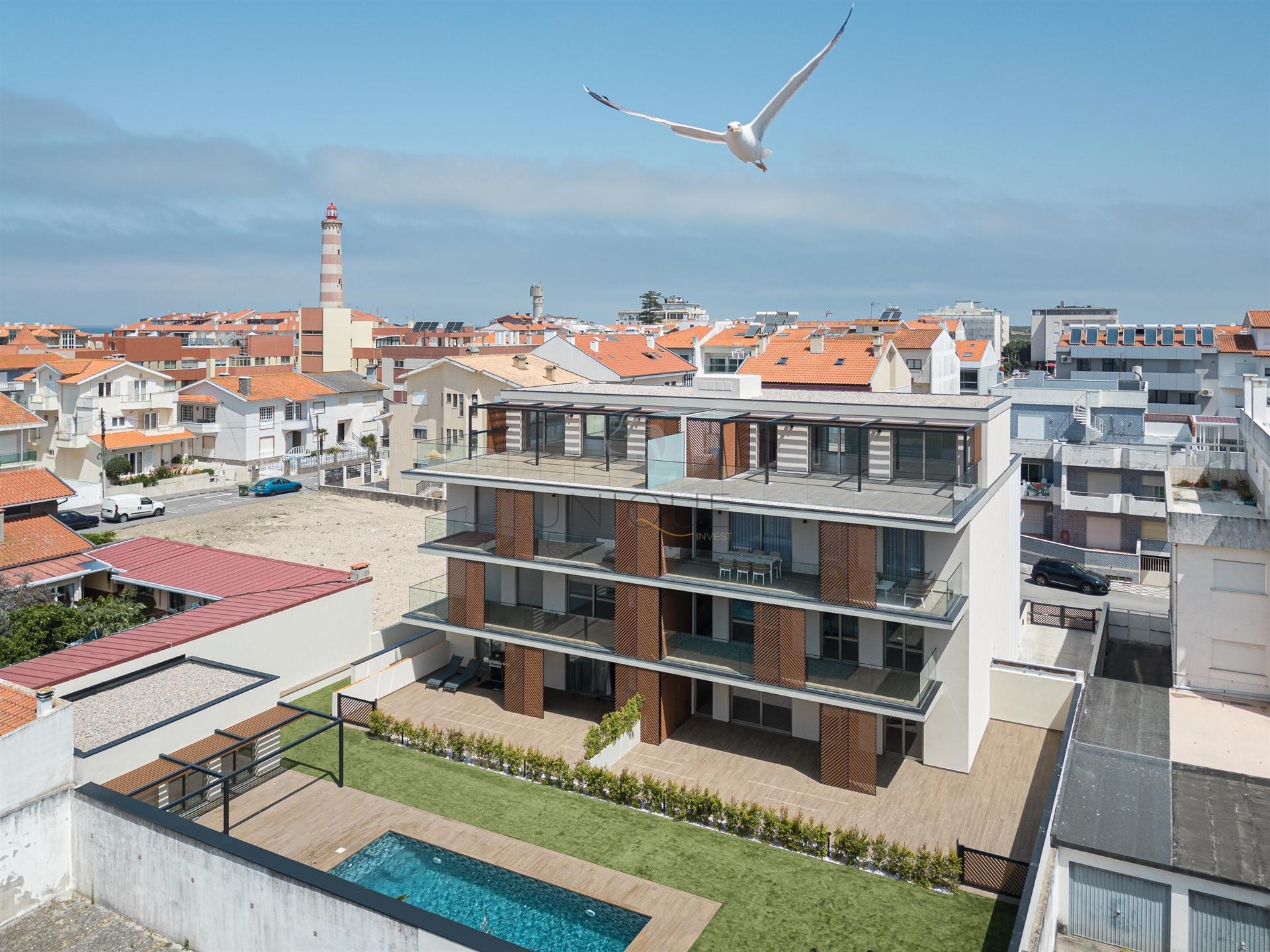 Apartamento T2 Venda em Gafanha da Nazaré,Ílhavo