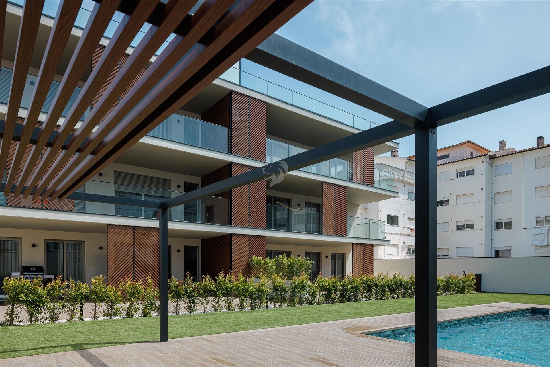 Apartamento T2 Venda em Gafanha da Nazaré,Ílhavo