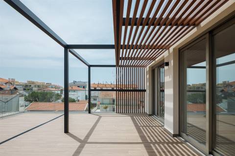 Apartamento T2 Venda em Gafanha da Nazaré,Ílhavo