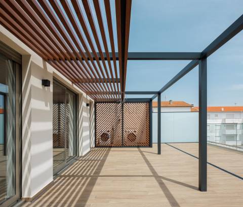 Apartamento T2 Venda em Gafanha da Nazaré,Ílhavo