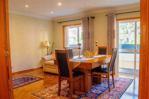 Moradia Geminada T3 Venda em Canidelo,Vila Nova de Gaia