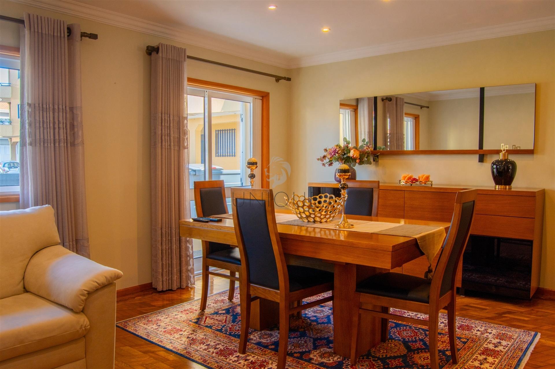 Moradia Geminada T3 Venda em Canidelo,Vila Nova de Gaia